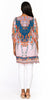 Silk Sanaya Morocco Tunic