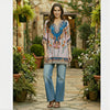 Silk Sanaya Morocco Tunic