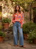 Kennedy Citrus Top