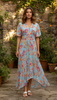 Daphne Jewel Dress