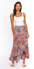 Miri Pebbles Skirt