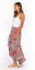 Miri Pebbles Skirt