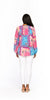 Odina Bandana Top