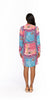 Skyler Bandana Dress