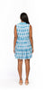 Hailey Ocean Dress