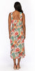 Selma Eyelet Dress
