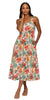 Selma Eyelet Dress