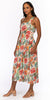 Selma Eyelet Dress