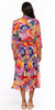 Sam Lotus Dress