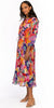 Sam Lotus Dress