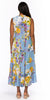 Harshi Wisteria Dress