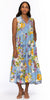 Harshi Wisteria Dress