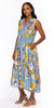 Harshi Wisteria Dress