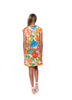Tala Lotus Dress tolani