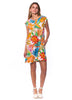 Tala Lotus Dress tolani