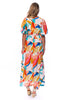 Daphne Crystal Dress tolani