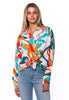 Kennedy Crystal Top tolani
