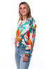 Kennedy Crystal Top tolani