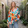 Kennedy Crystal Top