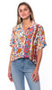 Karter Strawberry Top tolani