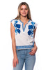 Tari Azure Top tolani