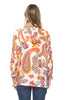 Kennedy Paisley Top