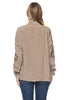 Kennedy Stripes Top