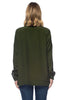Kennedy Olive Shirt