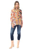 Kennedy Paisley Top