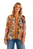 Kennedy Paisley Top