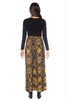 Fonda Cactus Pant