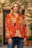 Vani Spice Top