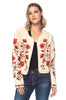 Marisa Roses Jacket