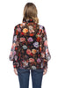 Jaylani Blossom Top