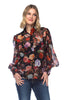 Jaylani Blossom Top