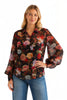 Jaylani Blossom Top