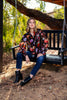 Jaylani Blossom Top