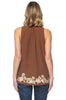 Aldina Floral Dress