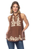 Aldina Floral Dress