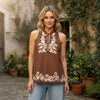 Aldina Floral Dress