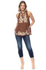 Aldina Floral Dress