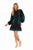 Leida Floral Dress