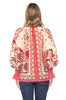 Masami Teaberry Top