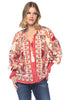 Masami Teaberry Top