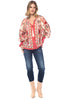 Masami Teaberry Top
