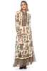 Tamal Safari Dress tolani