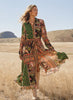 Andie Cedar Dress (Pre-Order)