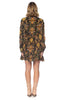 Madge Cactus Dress