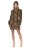 Madge Cactus Dress