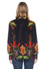 beautiful boho top